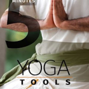 Yoga tools from Sadhguru – By Isha Foundation