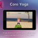 Core Yoga – By Saagara