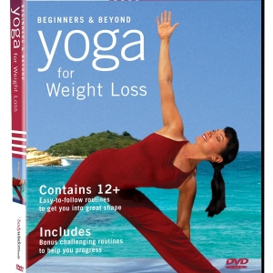 Yoga For Weight Loss for Beginners